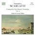 Complete Keyboard Sonatas Vol. 4 (Long)