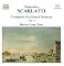 Complete Keyboard Sonatas 4