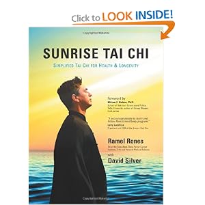 Sunrise Tai Chi: Simplified Tai Chi for Health & Longevity
