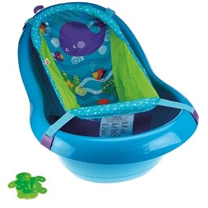 Fisher-Price Coral Reef Tub