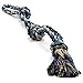XL Dog Rope Toy for Aggressive CHEWERS - Benefits Non-Profit Dog Rescue - Extra Large Dog Rope Toys for Large Dogs - Large Dog Toy Floss - Nearly Indestructible Dog Toys (1 Piece)