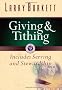 Giving and Tithing: Includes Serving and Stewardship (Resourceful Living)