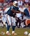 Dante Culpepper Miami Dolphins Official NFL Licensed 8 X 10 photo