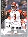Carson Palmer / Cincinnati Bengals / 2008 Upper Deck First Edition Football Card # 30 / NFL Football Trading Card in Screwdown!