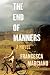 The End of Manners: A Novel