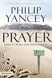 Prayer: Does It Make Any Difference?