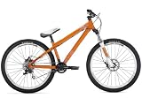COMMENCAL Absolut AL 1 (2009) VTT Dirt