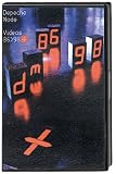 Videos 86>98+ [DVD]