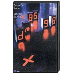 Depeche Mode : 1986 -1999 re-issue