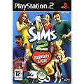 Sims 2 Animaux & CIE