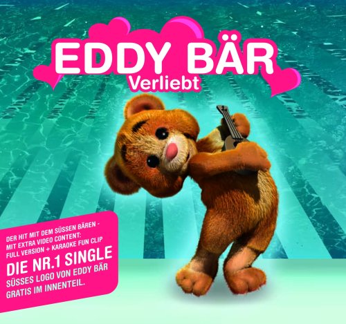 Eddy Baer - Verliebt (Premiumsingle) - Zortam Music