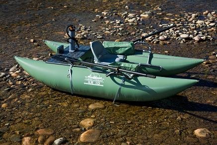 Creek Company XR 10