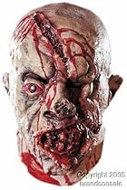 Adult Don Post Slash Mask