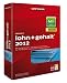 Lexware Lohn+Gehalt Juni 2012 Update (Version 16.50)