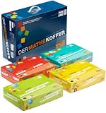 Der Mathekoffer - Mathematik entdecken macht Spa&szlig;: Die materialien- und Ideensammlung Klasse 5 bis 10 - 