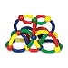 Magneatos Jumbo Curves - 24 Piece Set