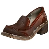 London Underground Womens Glass of Water Loafer