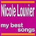 Nicole Louvier : My Best Songs chez Téléchargement MP3 pour le nom: 51x8LLIiIqL._SL75_