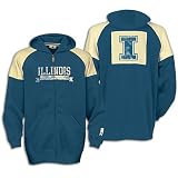 Illinois ESPN Ready for It Hoody - Men's
