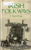 Irish folk ways