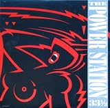 Power Station Power Station LP 1985 (Portuguese Edition)