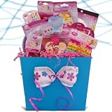 Disney Princess Accessory Gift Basket Perfect Easter Gift Baskets for Girls Under 10 51x8LqGVTCL. SL160 Disney Princess Accessory Gift Basket Perfect Easter Gift Baskets for Girls Under 10