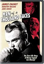 Man of a Thousand Faces
