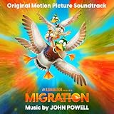 Migration (Original Motion Picture Soundtrack)