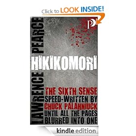 Hikikomori