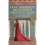 Murder's Immortal Mask (Ancient Rome Mysteries)