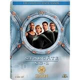 Stargate SG-1 - Season 10