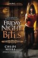 Friday Night Bites: A Chicagoland Vampires Novel
