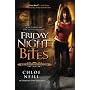 Friday Night Bites: A Chicagoland Vampires Novel