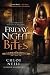 Friday Night Bites: A Chicagoland Vampires Novel