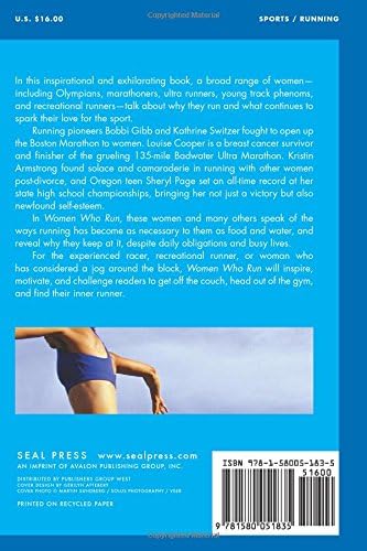 Women Who Run