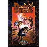 drums around the fire world of darkness werewolf the apocalypse