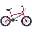 Intense Moto Pitbike BMX Race Bike Red 16in