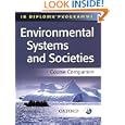 Environmental Systems Societies Companion Programme