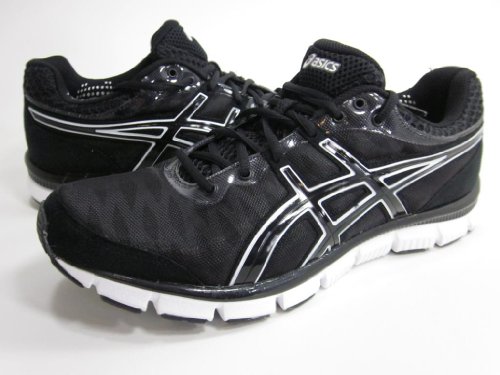 Asics Gel-Nerve 33 Men's Running Shoes Sneakers