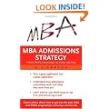 MBA Admissions Strategy: From Profile Building to Essay Writing