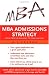 MBA Admissions Strategy: From Profile Building to Essay Writing