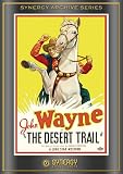 The Desert Trail (1935)