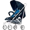 Cybex 050013006 - Callisto Buggy, Design Indigo blue / navy