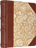 ESV Journaling Bible (Antique Floral Design)