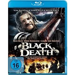 Black Death [Blu-ray]