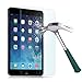 TANTEK [1-Pack Screen Protector for 7.9-Inch iPad Mini 1/2/3,Tempered Glass Film,Ultra Clear,Anti Scratch,Bubble Free,Case Friendly