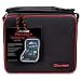 Ultra Pro Zippered Gaming Case with Corrugated Insert
