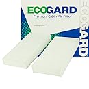 Ecogard XC10008 Cabin Air Filter