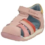 Kickers Kibako 019071 10, Lauflernschuhe