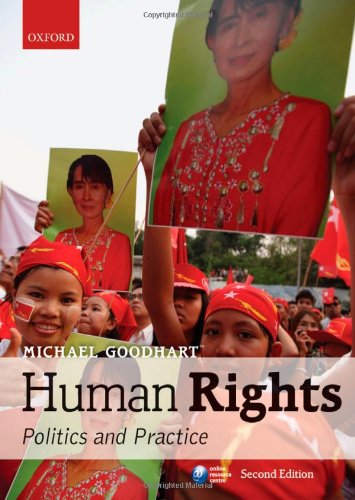 Human Rights: Politics and Practice, 2nd Edition
